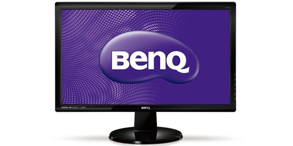 Benq Monitor