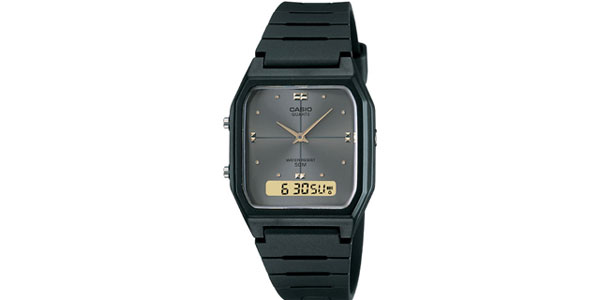 Casio Watch