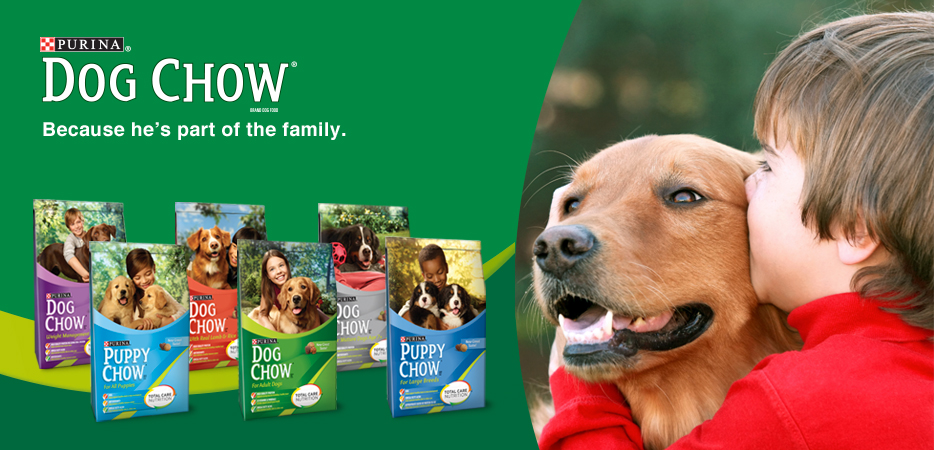 Canadian Coupons Save 2 On Purina Dog Chow Or Puppy Chow Printable 