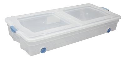 Under Bed Storage