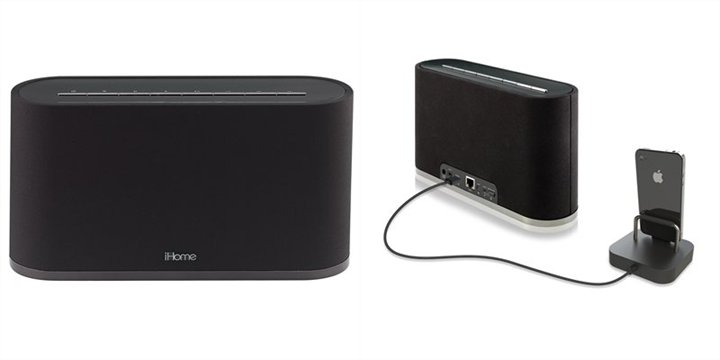 iW2 AirPlay