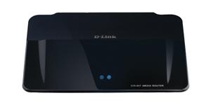 Linksys Router