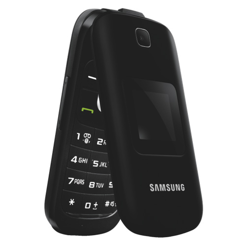 Samsung Prepaid