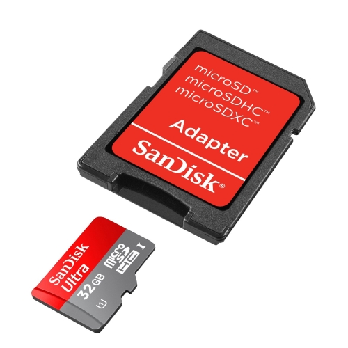Sandisk Micro SD