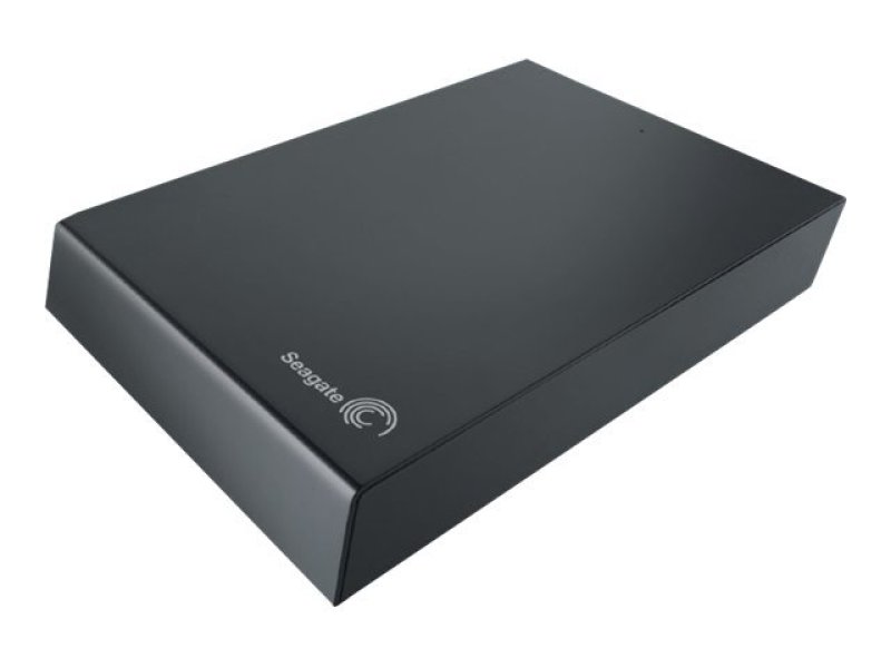 Seagate External HD