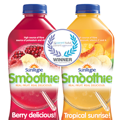 smoothie