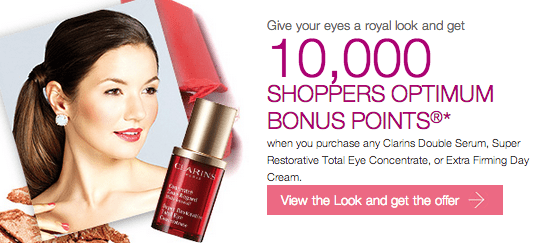 Shoppers Drug Mart 30 Days of Beauty