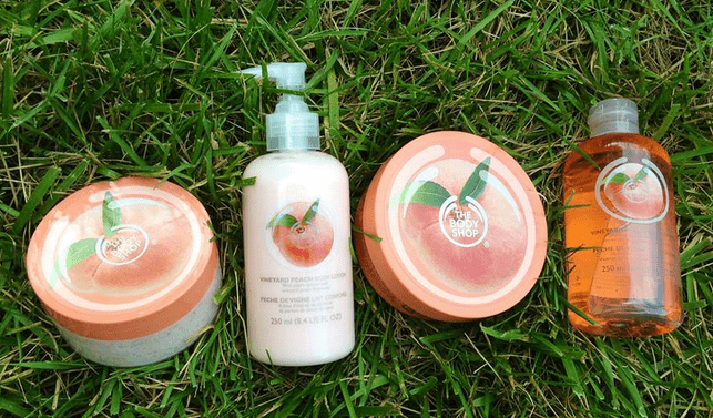 The Body Shop Canada Offers