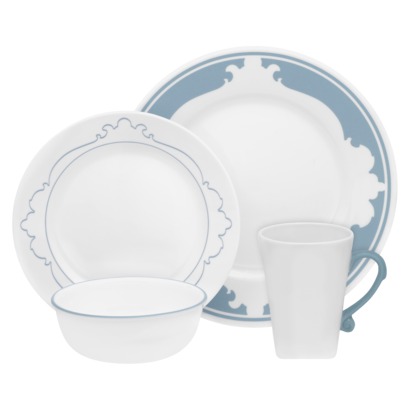 Canadian deals dinnerware sets