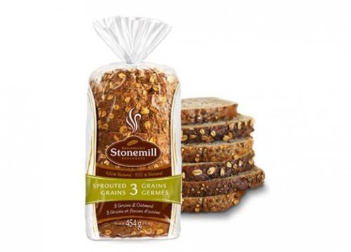 Sobeys Ontario: Stonemill Bakehouse Bread $0.50 After Coupon - Canadian ...