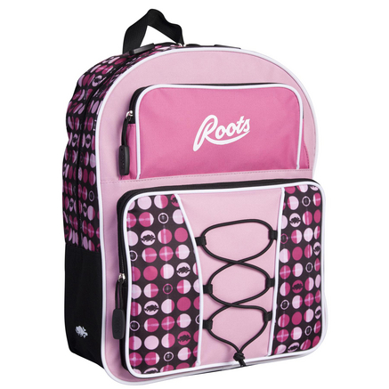 Roots kids outlet backpack