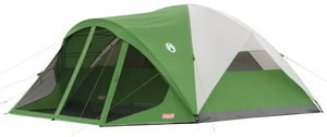 Coleman Tent