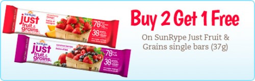 coupon-just-fruit-grains