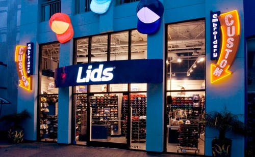 Lids.ca Save $5 When You Spend $25 in August | Canadian Freebies