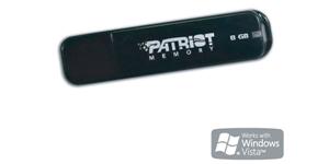 Patriot Xporter USB