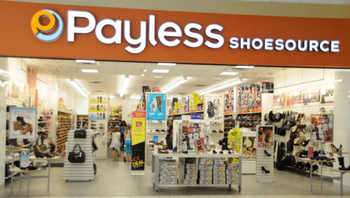 payless