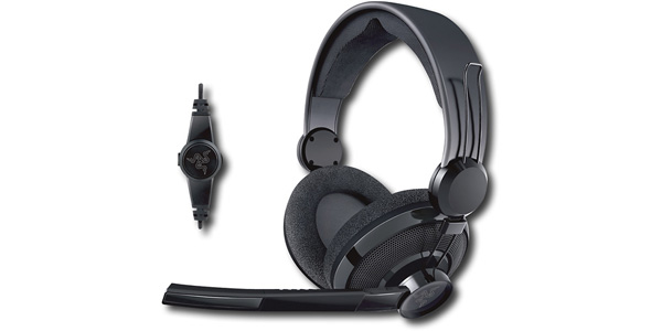 razer bluetooth gaming headset