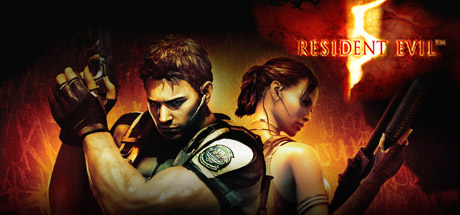 Resident Evil 5