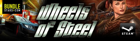 Wheels of Steel