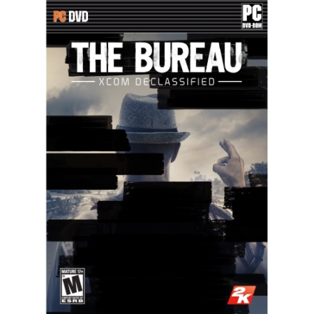 XCOM The Bureau