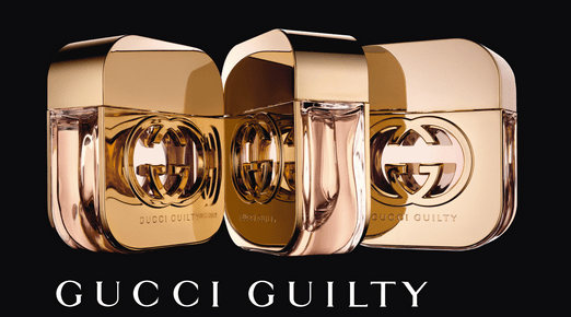Gucci Guilty Samples