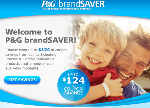 P&G Brandsaver Coupons Now Live - Canadian Freebies, Coupons, Deals ...