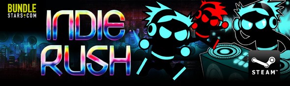 Indie Rush