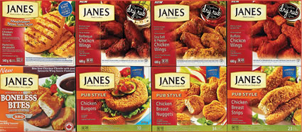 janes