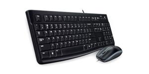 Logitech MK120