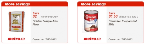 metroON