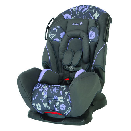 Walmart.ca: Safety 1st Alpha Omega 3-in-1 Car Seat for $99.76 + Free