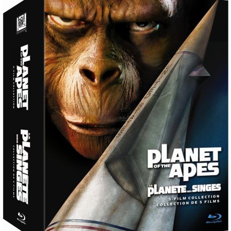 planet of the apes symbolism