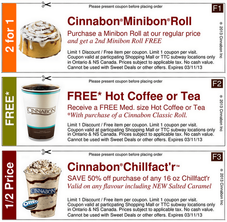 cinnabon