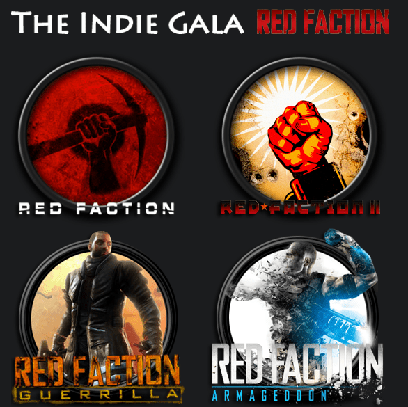 download red faction armageddon path to war for free