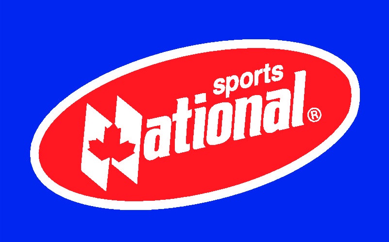 National Sports Friends & Family