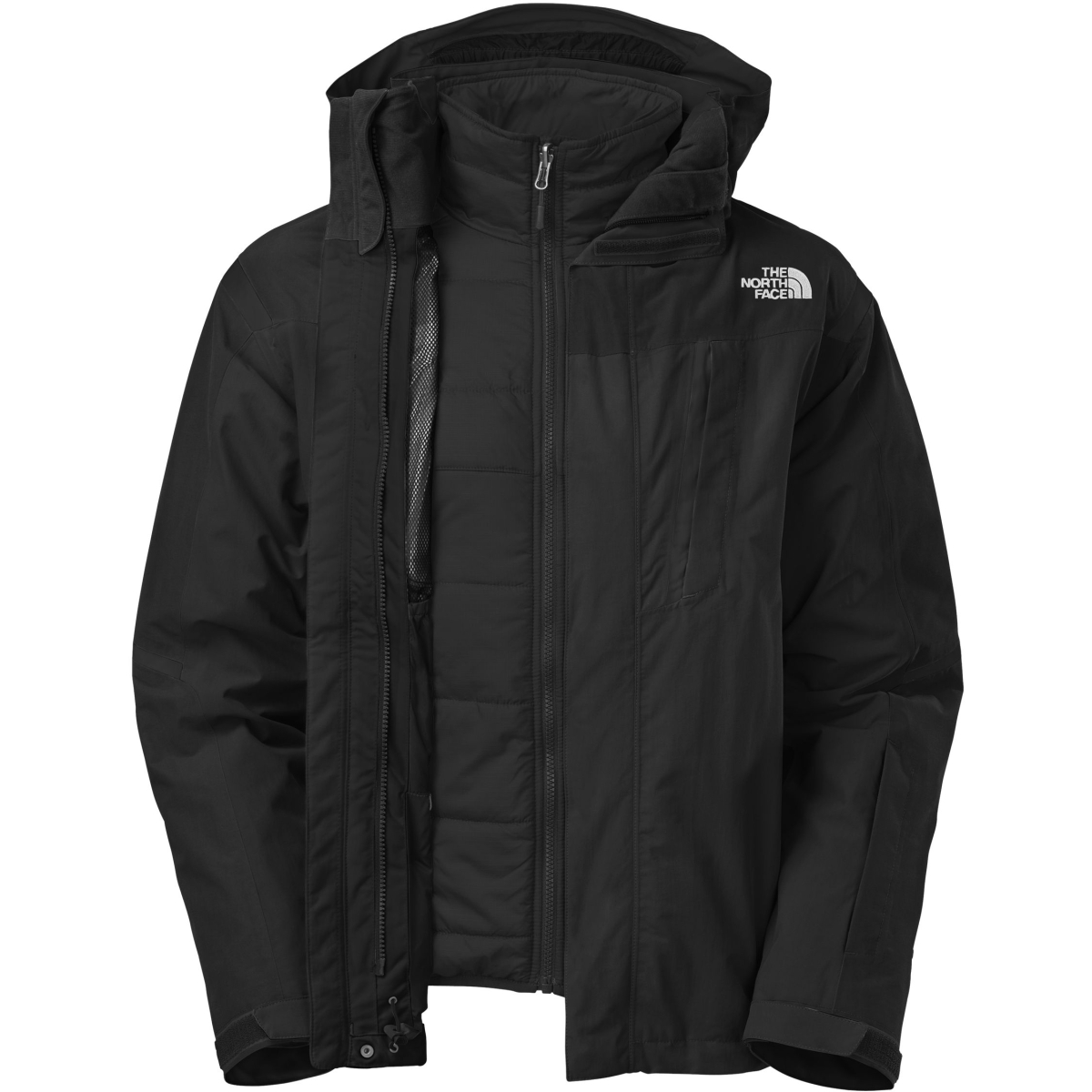 Sport Chek Canada: The North Face Vortex Men Triclimate Jacket - 40% ...