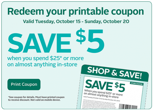 rexall oct