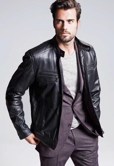 Danier Canada: Black Friday 2013 Flyer and Sales - Leather Jackets ...