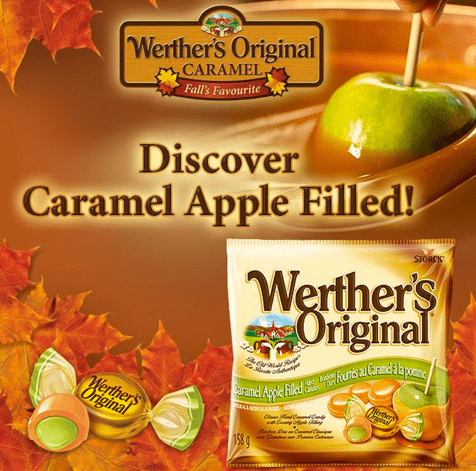 Werther’s Original Coupon