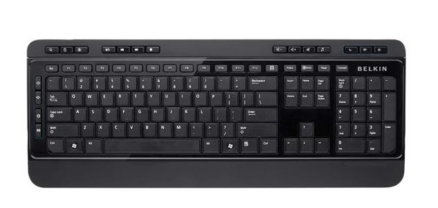 Belkin Keyboard