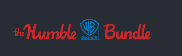 Humble WB Bundle