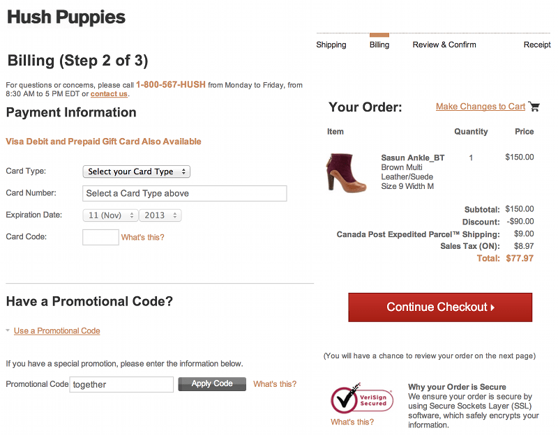 hush-puppies-promo-code