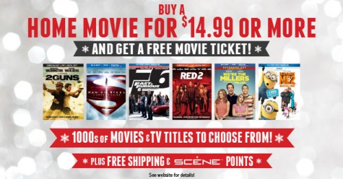 movie collector pro coupon