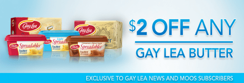 GayLea