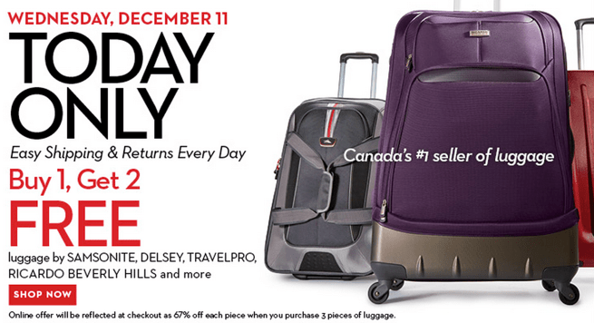 Hudson’s Bay One Day Dealsz1386761086-small
