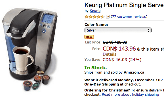 Keurig