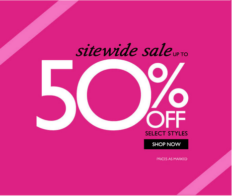 Nine West Canada Online Offer: Get Up To 50% Off Sitewide - Canadian ...