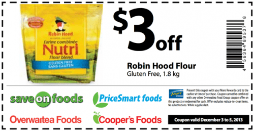 Save on Foods, PriceSmart Foods, Overwaitea Foods &amp; Cooper’s Foods ...