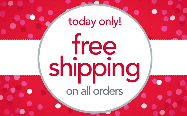 Next Free Shipping Day on QVC - wide 9