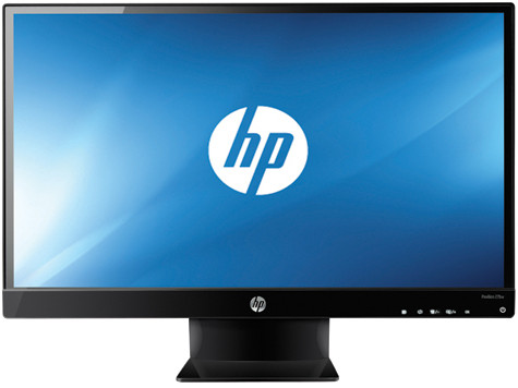 HP 27″ IPS LED Backlit Monitor (27BW) at Future Shop & B...